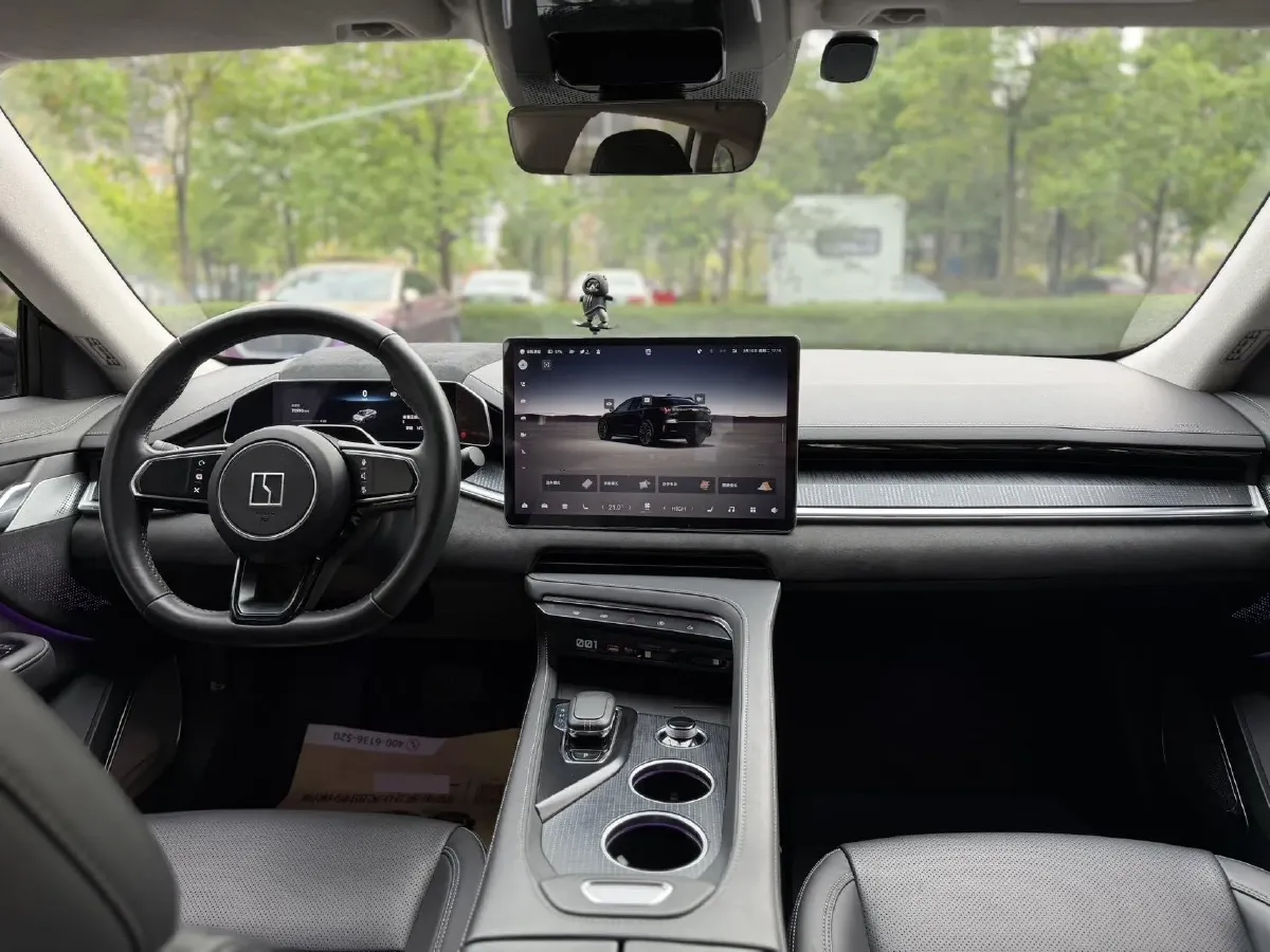 2022 Zeekr 001 BEV 100KWH,autocango,china used car exporter,china ev exporter,chinese used car exporter,chinese used ev exporter