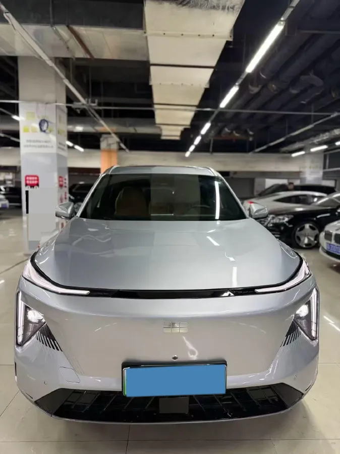 2024 Geely Galaxy L7 1.5T 163HP L4 3DHT PHEV 18.7KWH,autocango,china used car exporter,china ev exporter,chinese used car exporter,chinese used ev exporter