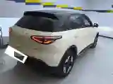 2025 JMC BaoDian 2.0T 218HP L4 8AT