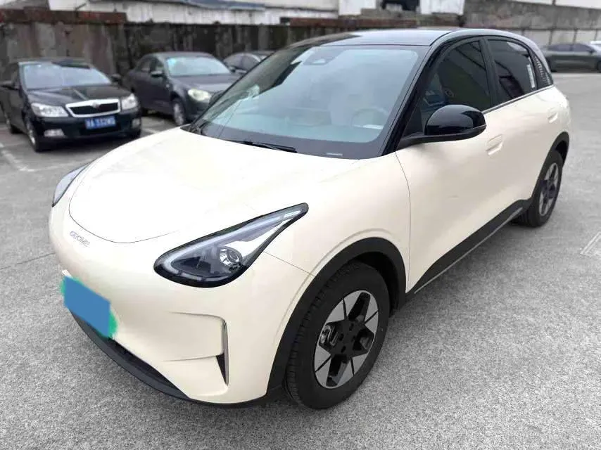 2025 JMC BaoDian 2.0T 218HP L4 8AT,autocango,china used car exporter,china ev exporter,chinese used car exporter,chinese used ev exporter