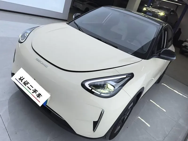 2025 JMC BaoDian 2.0T 218HP L4 8AT,autocango,china used car exporter,china ev exporter,chinese used car exporter,chinese used ev exporter