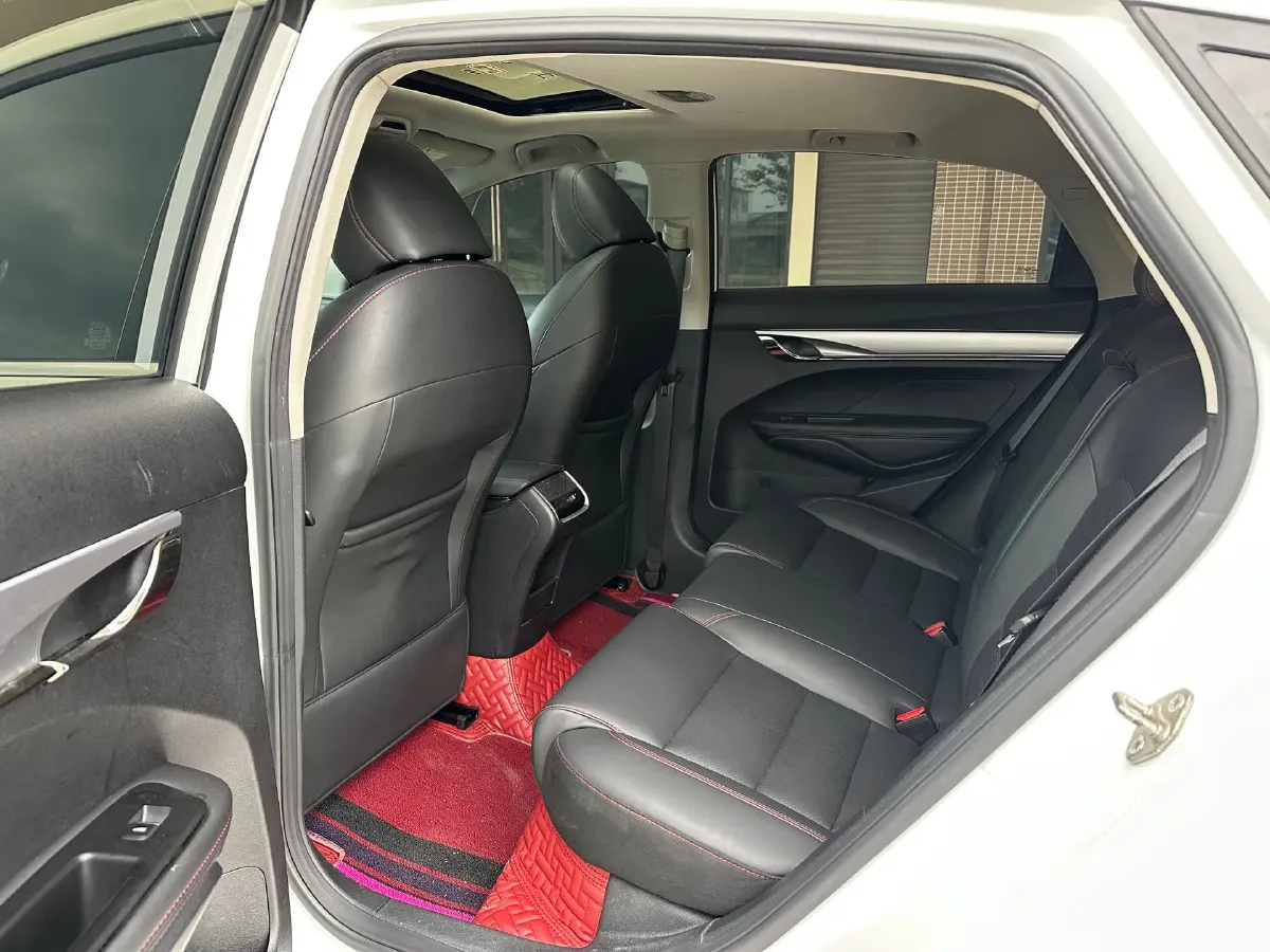 2019 Geely Binray 1.0T 136HP L3 6DCT,autocango,china used car exporter,china ev exporter,chinese used car exporter,chinese used ev exporter