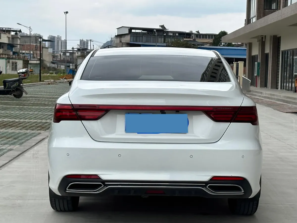 2019 Geely Binray 1.0T 136HP L3 6DCT,autocango,china used car exporter,china ev exporter,chinese used car exporter,chinese used ev exporter