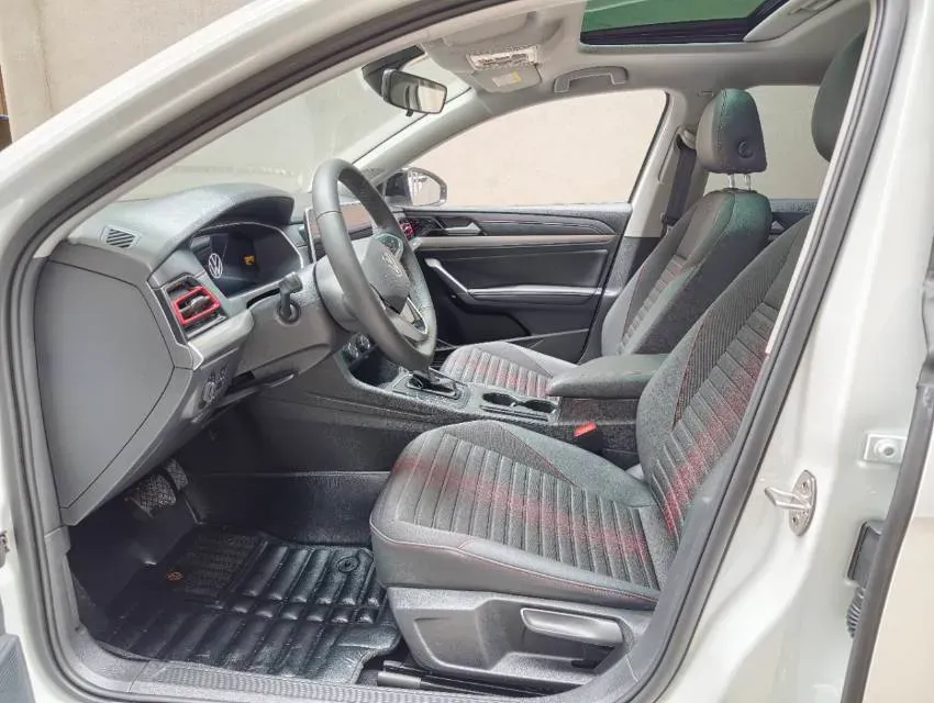 2023 Volkswagen Lavida 1.4T 150HP L4 7DCT,autocango,china used car exporter,china ev exporter,chinese used car exporter,chinese used ev exporter