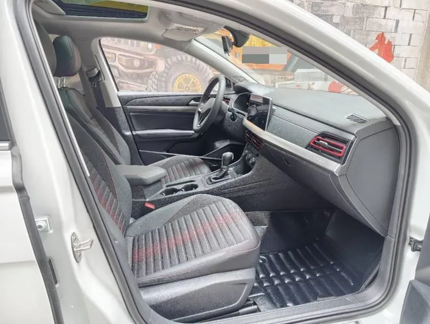 2023 Volkswagen Lavida 1.4T 150HP L4 7DCT,autocango,china used car exporter,china ev exporter,chinese used car exporter,chinese used ev exporter