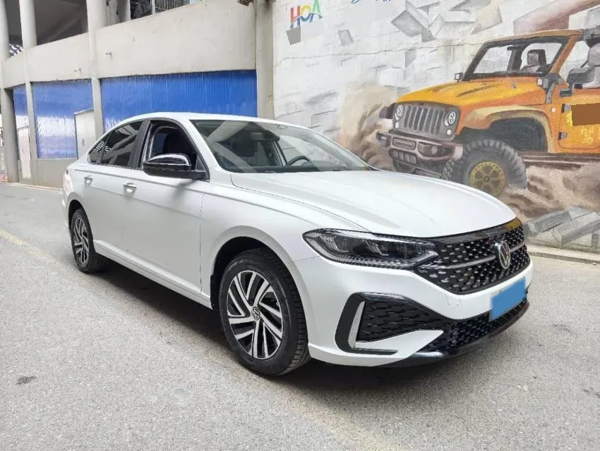 2023 Volkswagen Lavida 1.4T 150HP L4 7DCT,autocango,china used car exporter,china ev exporter,chinese used car exporter,chinese used ev exporter