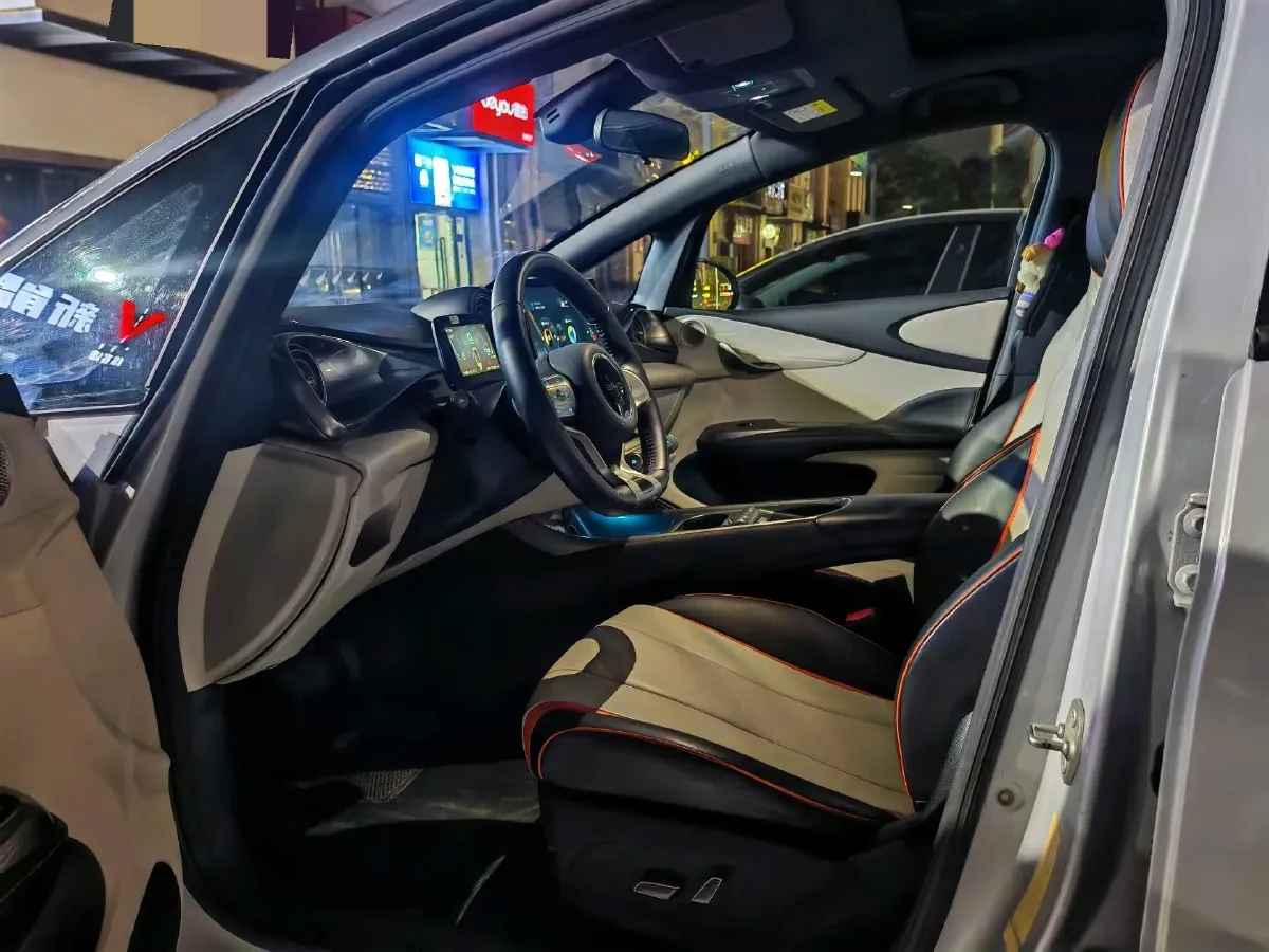 2021 BYD Yuan Pro BEV 50.1KWH,autocango,china used car exporter,china ev exporter,chinese used car exporter,chinese used ev exporter