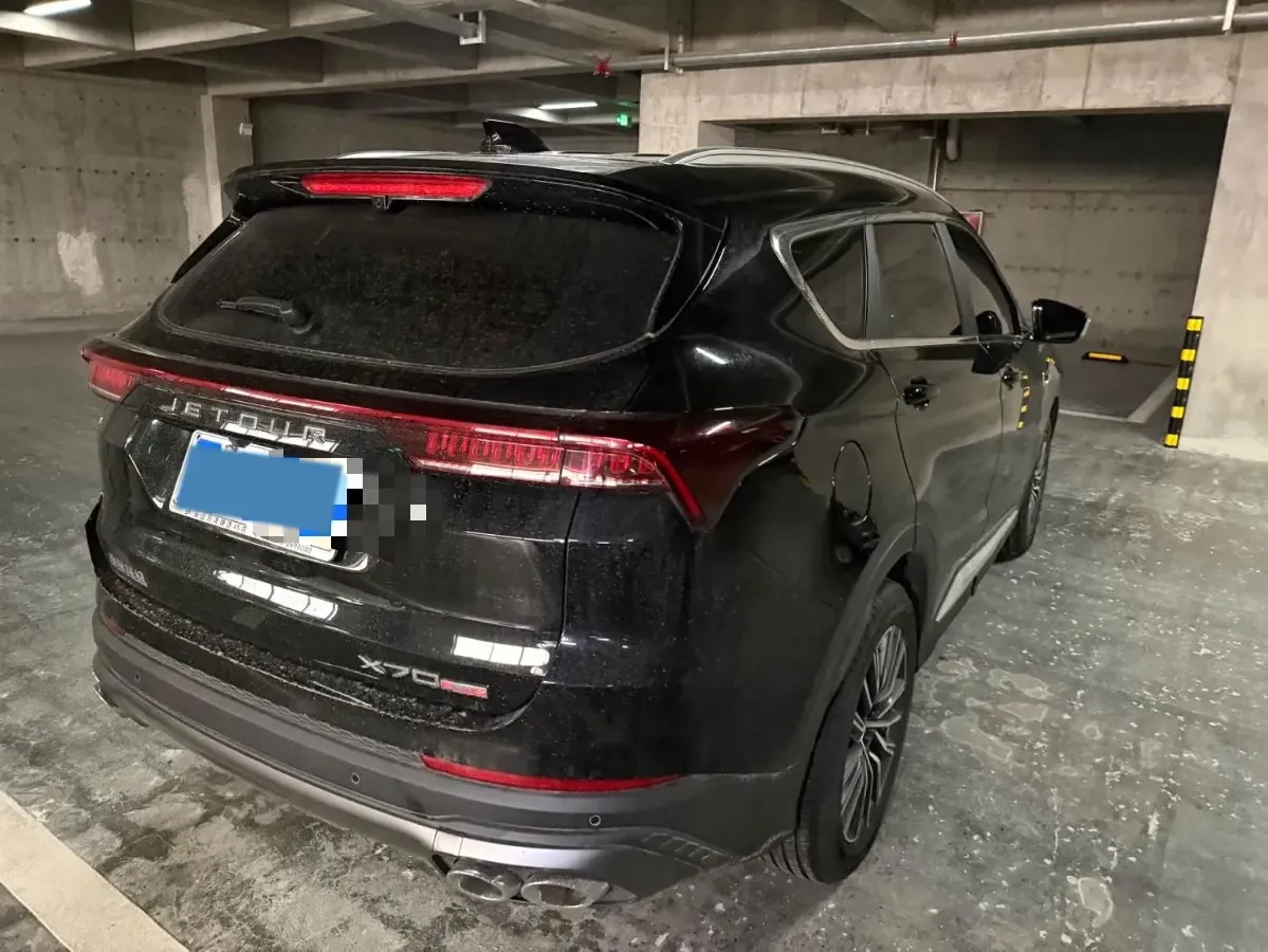 2025 Jetour X70 Plus 1.5T 156HP L4 6DCT,autocango,china used car exporter,china ev exporter,chinese used car exporter,chinese used ev exporter