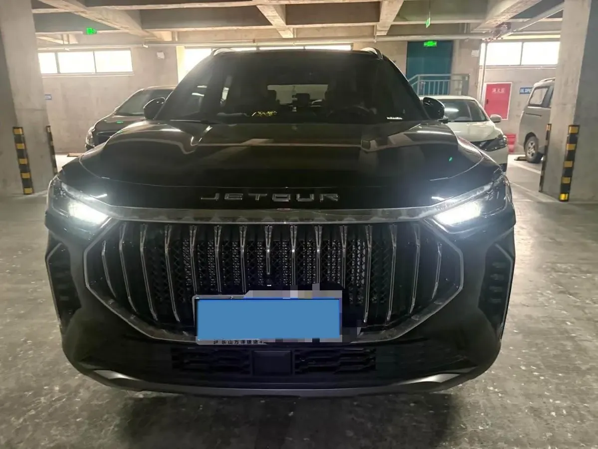 2025 Jetour X70 Plus 1.5T 156HP L4 6DCT,autocango,china used car exporter,china ev exporter,chinese used car exporter,chinese used ev exporter