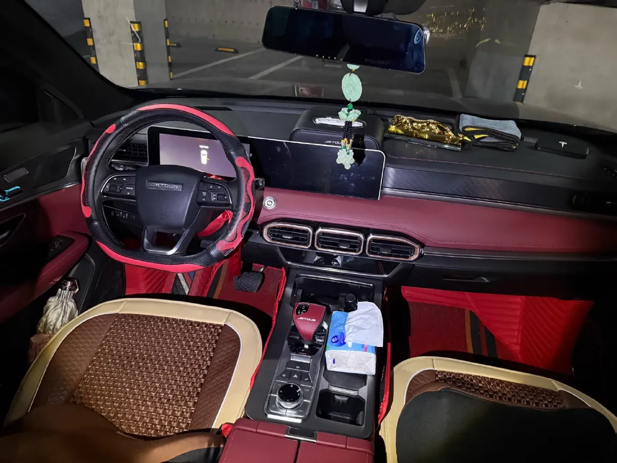 2025 Jetour X70 Plus 1.5T 156HP L4 6DCT,autocango,china used car exporter,china ev exporter,chinese used car exporter,chinese used ev exporter