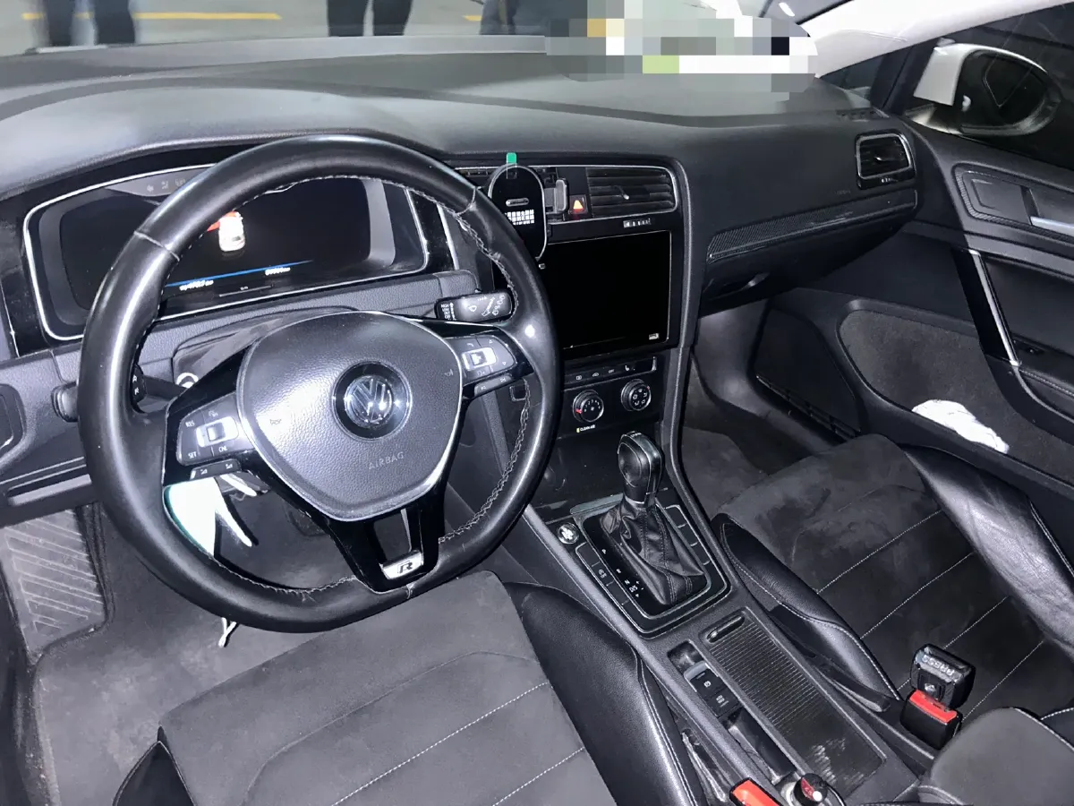 2018 Volkswagen Golf 1.4T 131HP L4 7DCT,autocango,china used car exporter,china ev exporter,chinese used car exporter,chinese used ev exporter