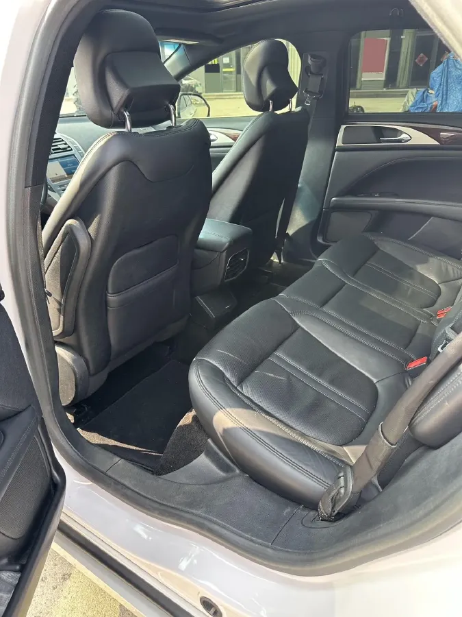 2018 Lincoln MKZ 2.0T 203HP L4 6AT,autocango,china used car exporter,china ev exporter,chinese used car exporter,chinese used ev exporter