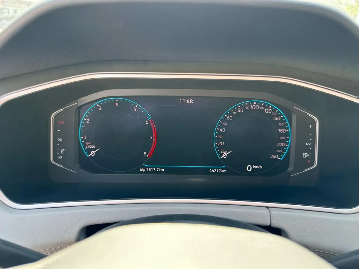 2023 Volkswagen Tayron X 2.0T 220HP L4 7DCT,autocango,china used car exporter,china ev exporter,chinese used car exporter,chinese used ev exporter