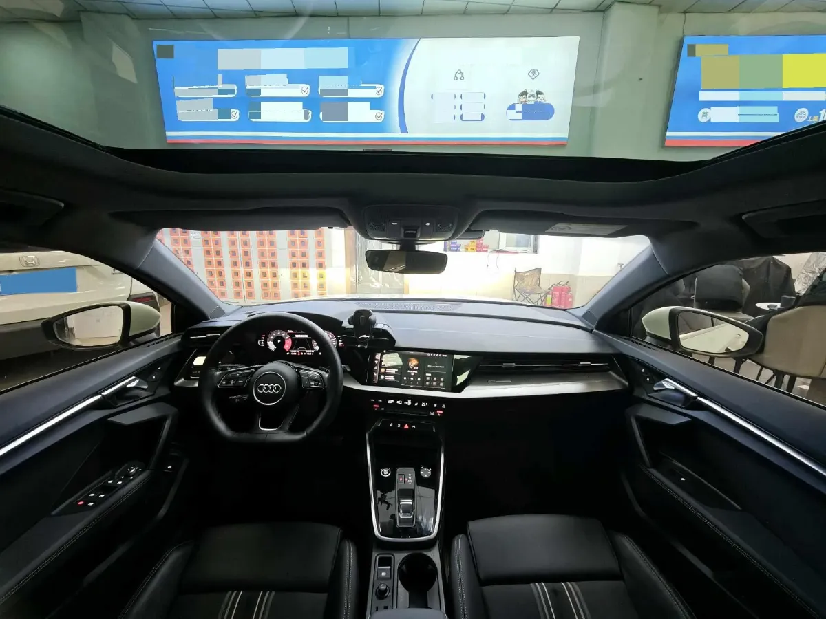 2021 Audi A3 1.4T 150HP L4 7DCT,autocango,china used car exporter,china ev exporter,chinese used car exporter,chinese used ev exporter