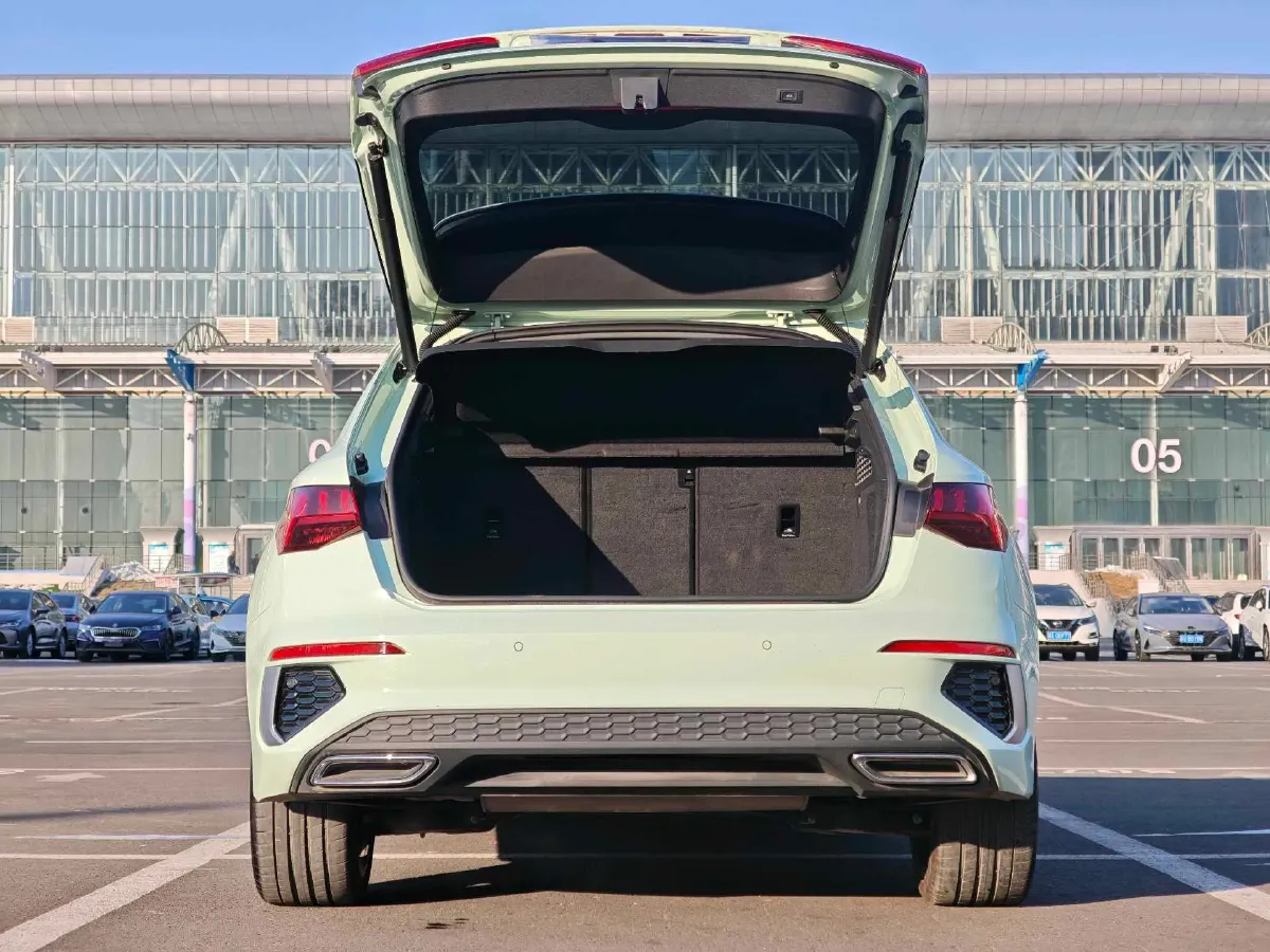 2021 Audi A3 1.4T 150HP L4 7DCT,autocango,china used car exporter,china ev exporter,chinese used car exporter,chinese used ev exporter