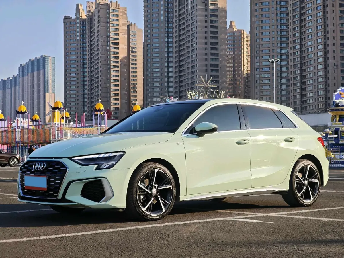 2021 Audi A3 1.4T 150HP L4 7DCT,autocango,china used car exporter,china ev exporter,chinese used car exporter,chinese used ev exporter