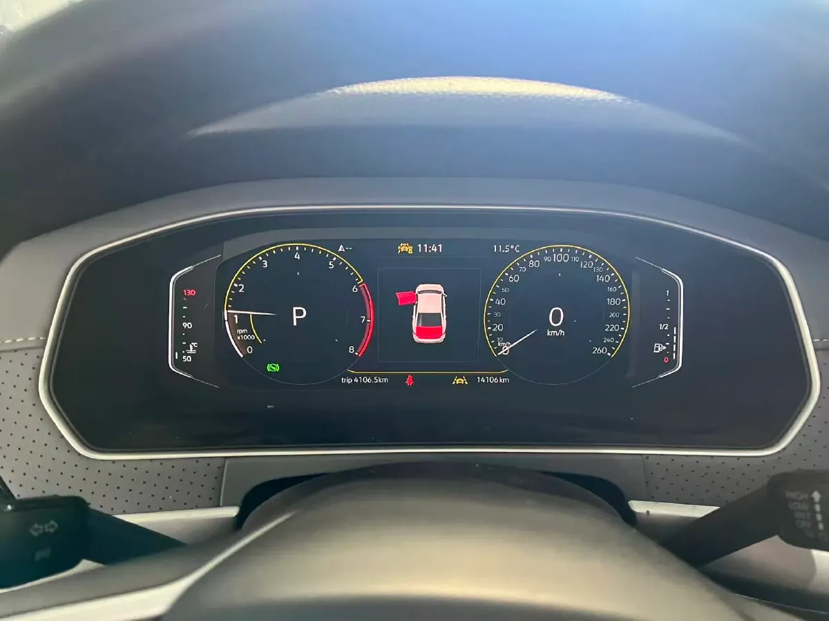 2023 Volkswagen Lavida 1.5L 110HP L4 6AT,autocango,china used car exporter,china ev exporter,chinese used car exporter,chinese used ev exporter