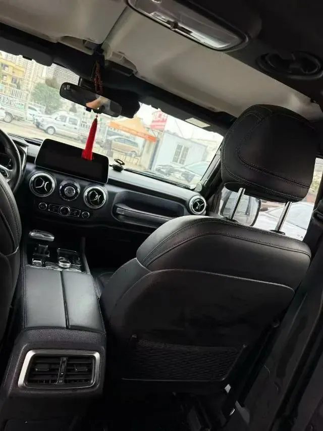 2021 Beijing BJ40 2.0T 163HP L4 8AT,autocango,china used car exporter,china ev exporter,chinese used car exporter,chinese used ev exporter