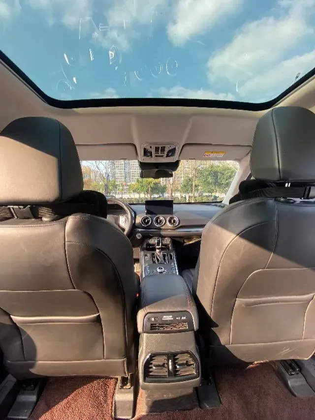 2017 WEY VV5 2.0T 197HP L4 7DCT,autocango,china used car exporter,china ev exporter,chinese used car exporter,chinese used ev exporter