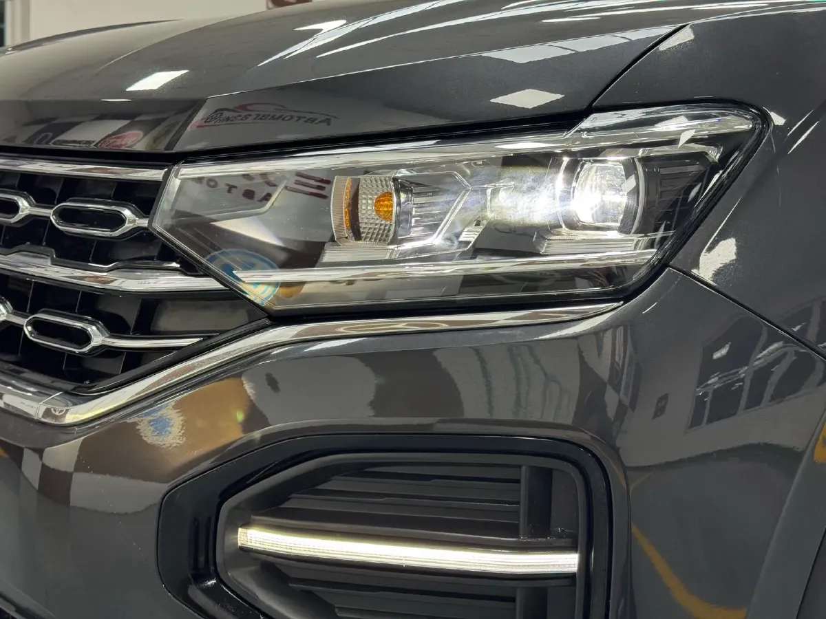 2022 Volkswagen Tayron 1.4T 150HP L4 7DCT,autocango,china used car exporter,china ev exporter,chinese used car exporter,chinese used ev exporter