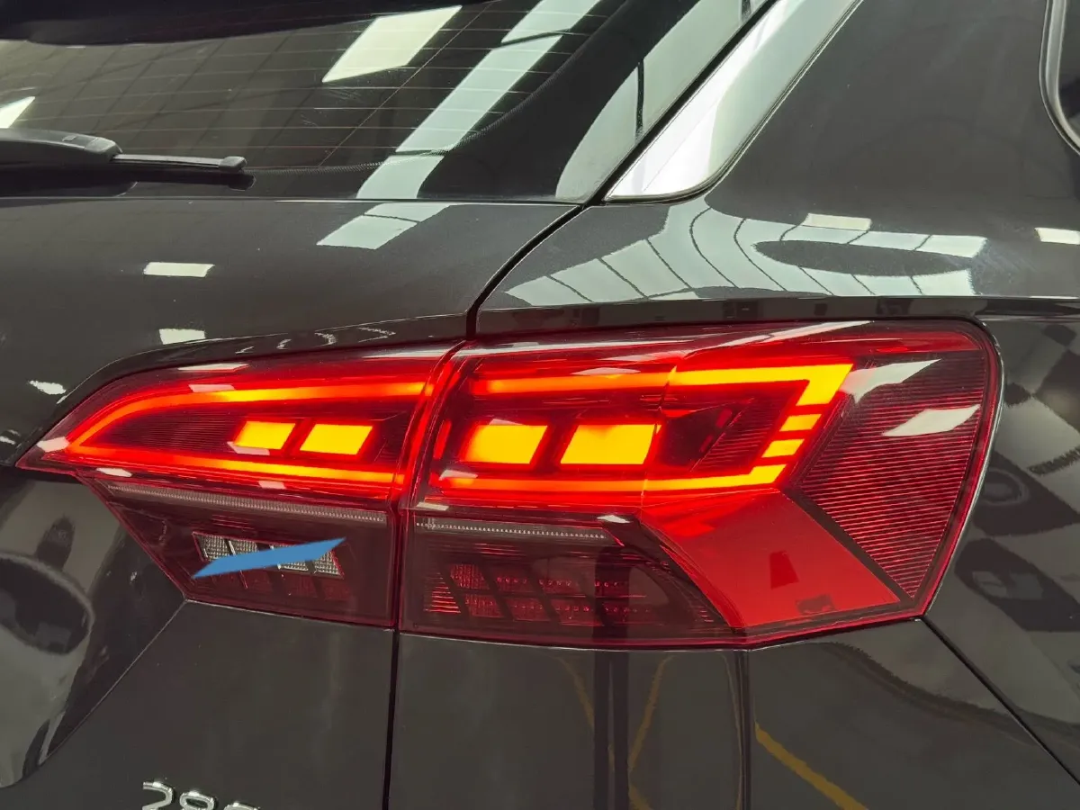 2022 Volkswagen Tayron 1.4T 150HP L4 7DCT,autocango,china used car exporter,china ev exporter,chinese used car exporter,chinese used ev exporter