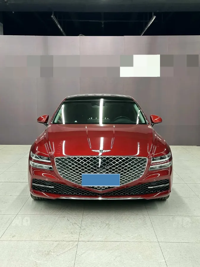 2021 Genesis G80 2.5T 304HP L4 8AT,autocango,china used car exporter,china ev exporter,chinese used car exporter,chinese used ev exporter