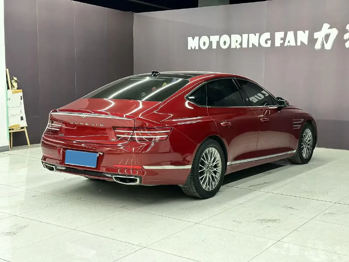 2021 Genesis G80 2.5T 304HP L4 8AT,autocango,china used car exporter,china ev exporter,chinese used car exporter,chinese used ev exporter
