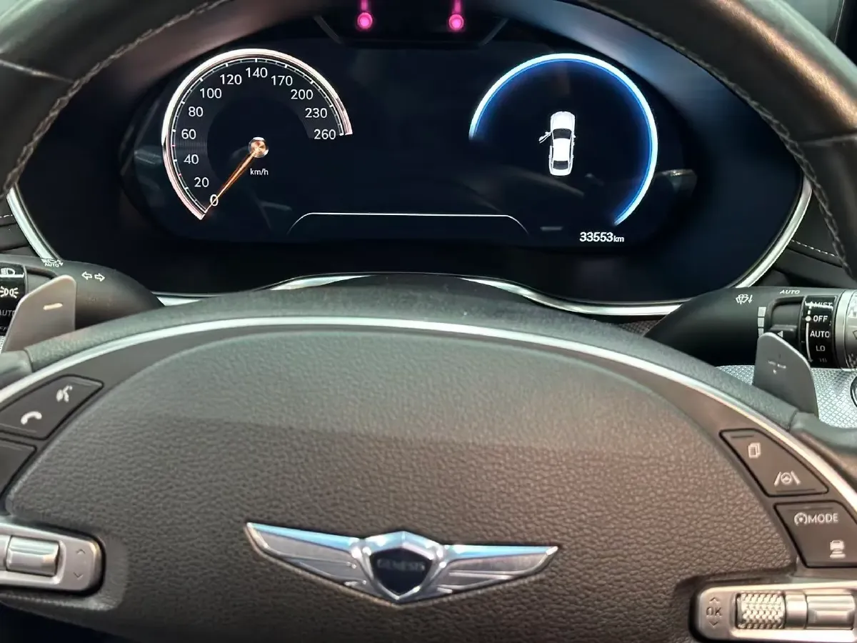 2021 Genesis G80 2.5T 304HP L4 8AT,autocango,china used car exporter,china ev exporter,chinese used car exporter,chinese used ev exporter