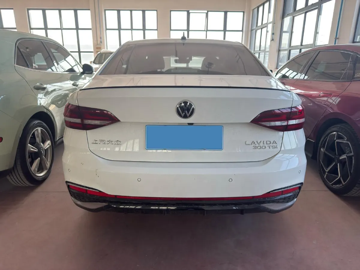2024 Volkswagen Lavida 1.5T 160HP L4 7DCT,autocango,china used car exporter,china ev exporter,chinese used car exporter,chinese used ev exporter