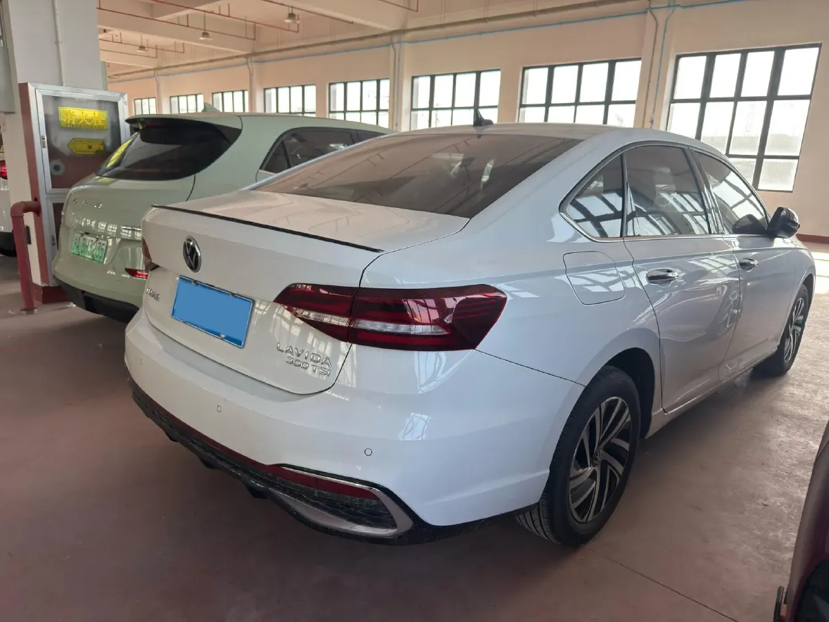 2024 Volkswagen Lavida 1.5T 160HP L4 7DCT,autocango,china used car exporter,china ev exporter,chinese used car exporter,chinese used ev exporter