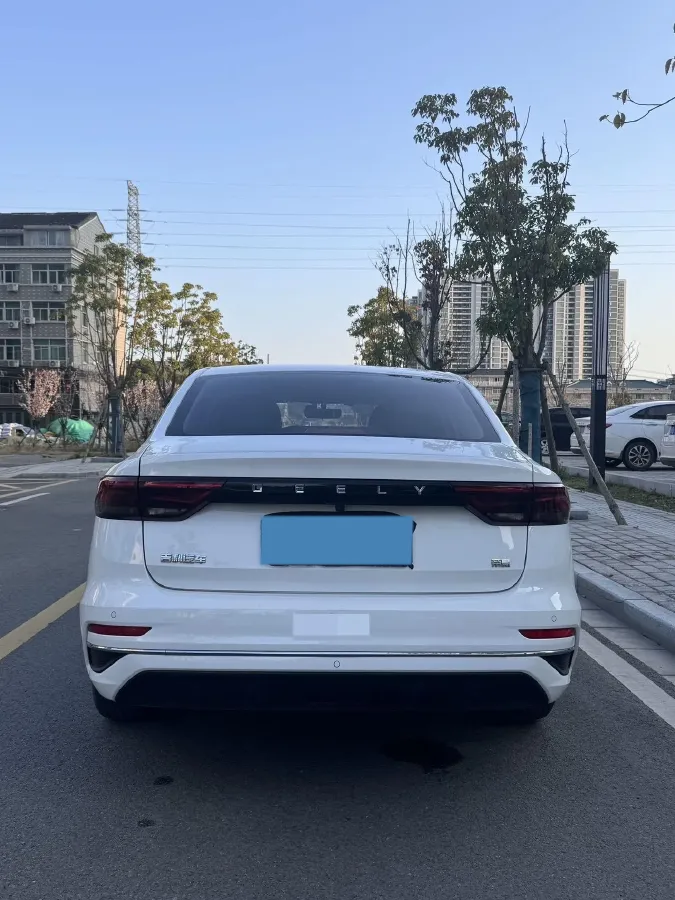 2022 Geely Emgrand 1.5L 114HP L4 CVT,autocango,china used car exporter,china ev exporter,chinese used car exporter,chinese used ev exporter