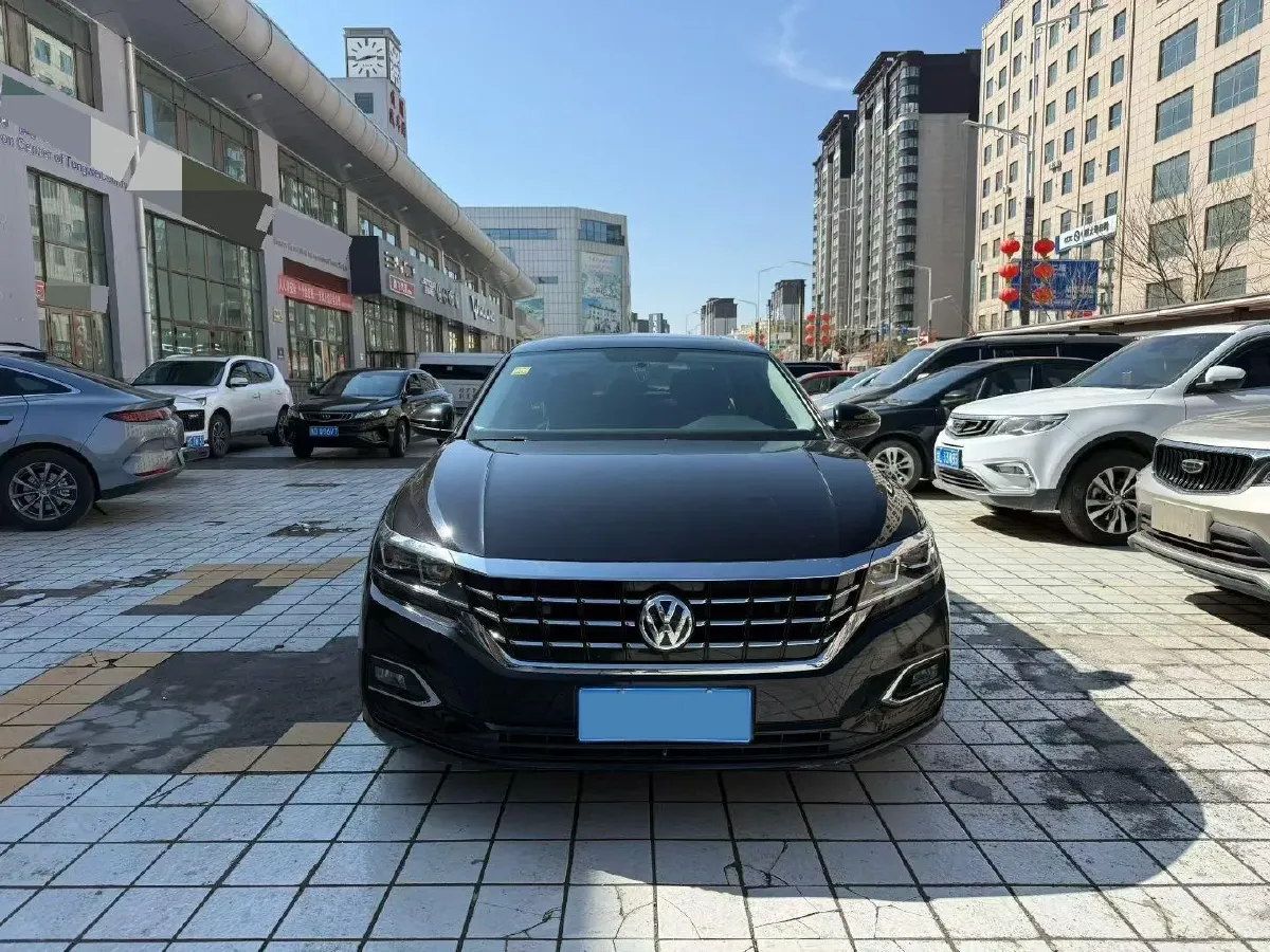 2020 Volkswagen Passat 1.4T 150HP L4 7DCT,autocango,china used car exporter,china ev exporter,chinese used car exporter,chinese used ev exporter