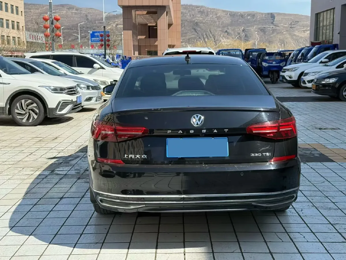 2020 Volkswagen Passat 1.4T 150HP L4 7DCT,autocango,china used car exporter,china ev exporter,chinese used car exporter,chinese used ev exporter