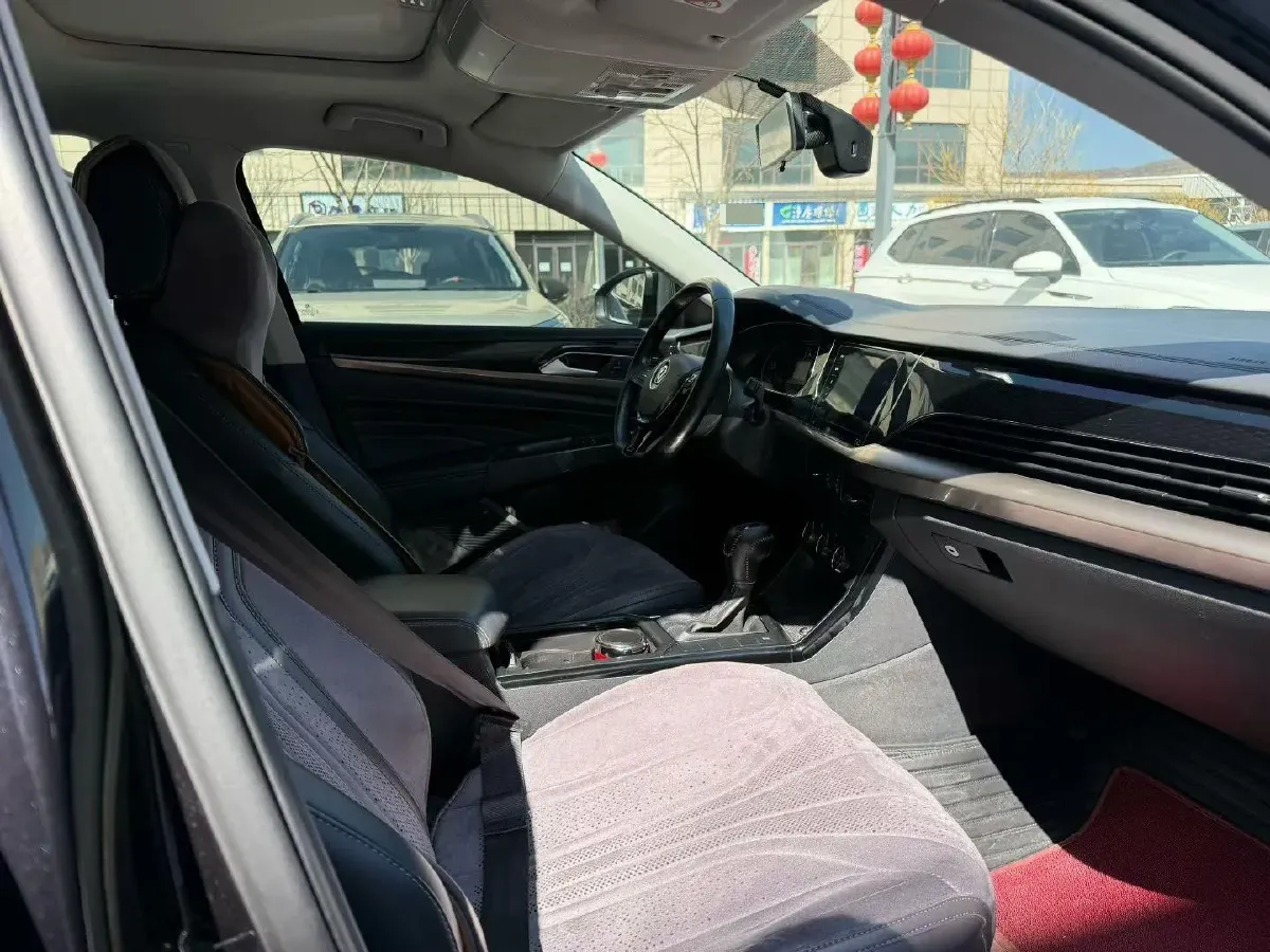 2020 Volkswagen Passat 1.4T 150HP L4 7DCT,autocango,china used car exporter,china ev exporter,chinese used car exporter,chinese used ev exporter