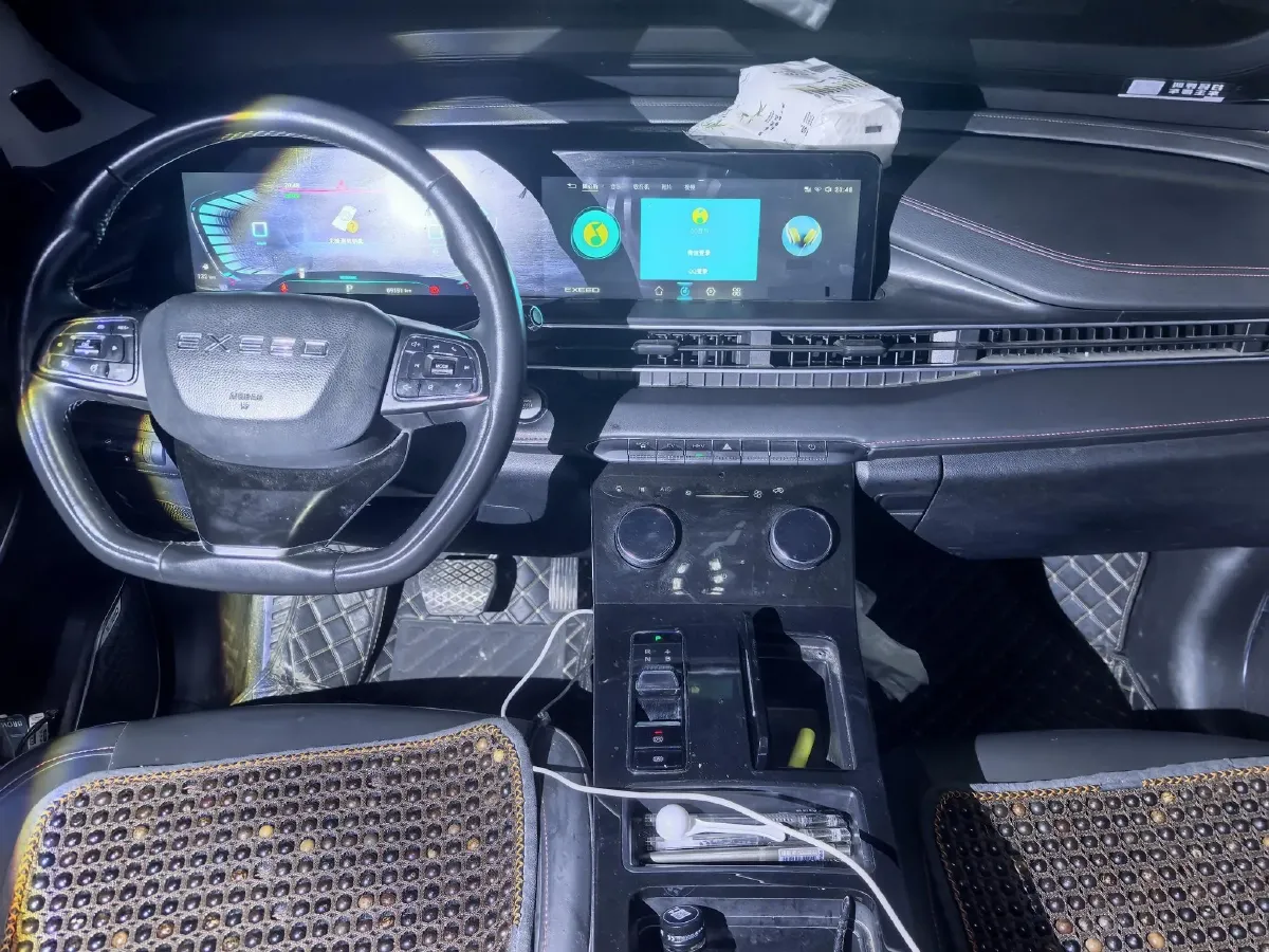 2022 Dongfeng PaLaSuo 2.0T 228HP L4 8AT,autocango,china used car exporter,china ev exporter,chinese used car exporter,chinese used ev exporter