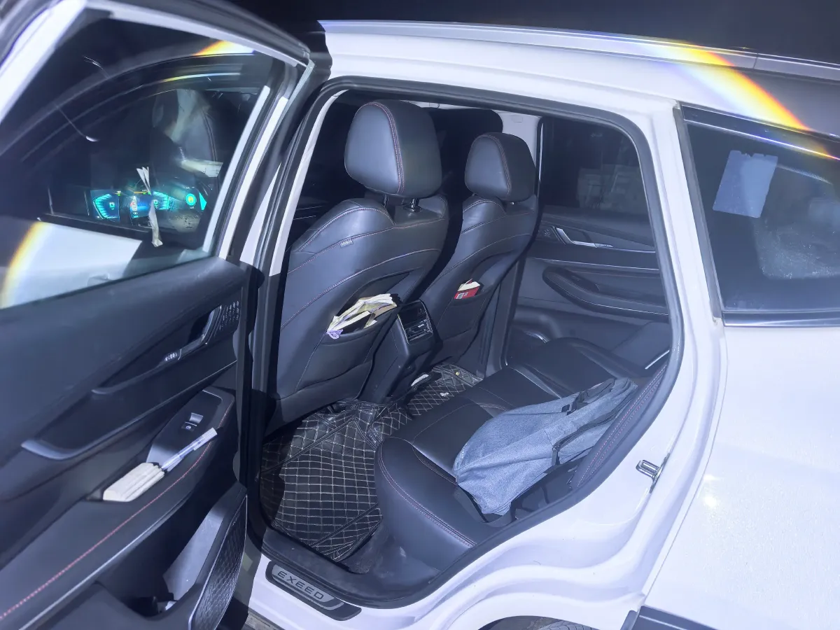 2022 Dongfeng PaLaSuo 2.0T 228HP L4 8AT,autocango,china used car exporter,china ev exporter,chinese used car exporter,chinese used ev exporter