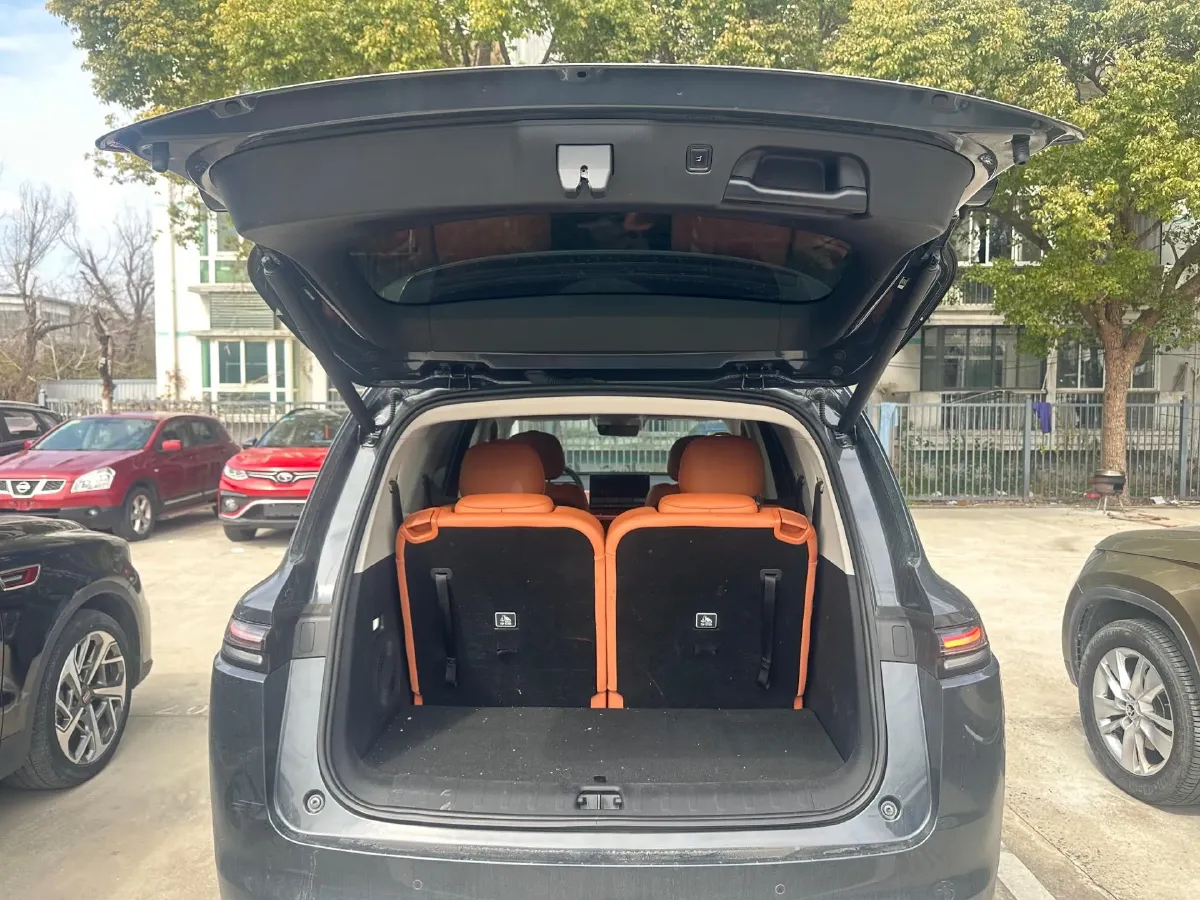 2024 Leapmotor C16 1.5L 95HP L4 REEV 28.4KWH,autocango,china used car exporter,china ev exporter,chinese used car exporter,chinese used ev exporter