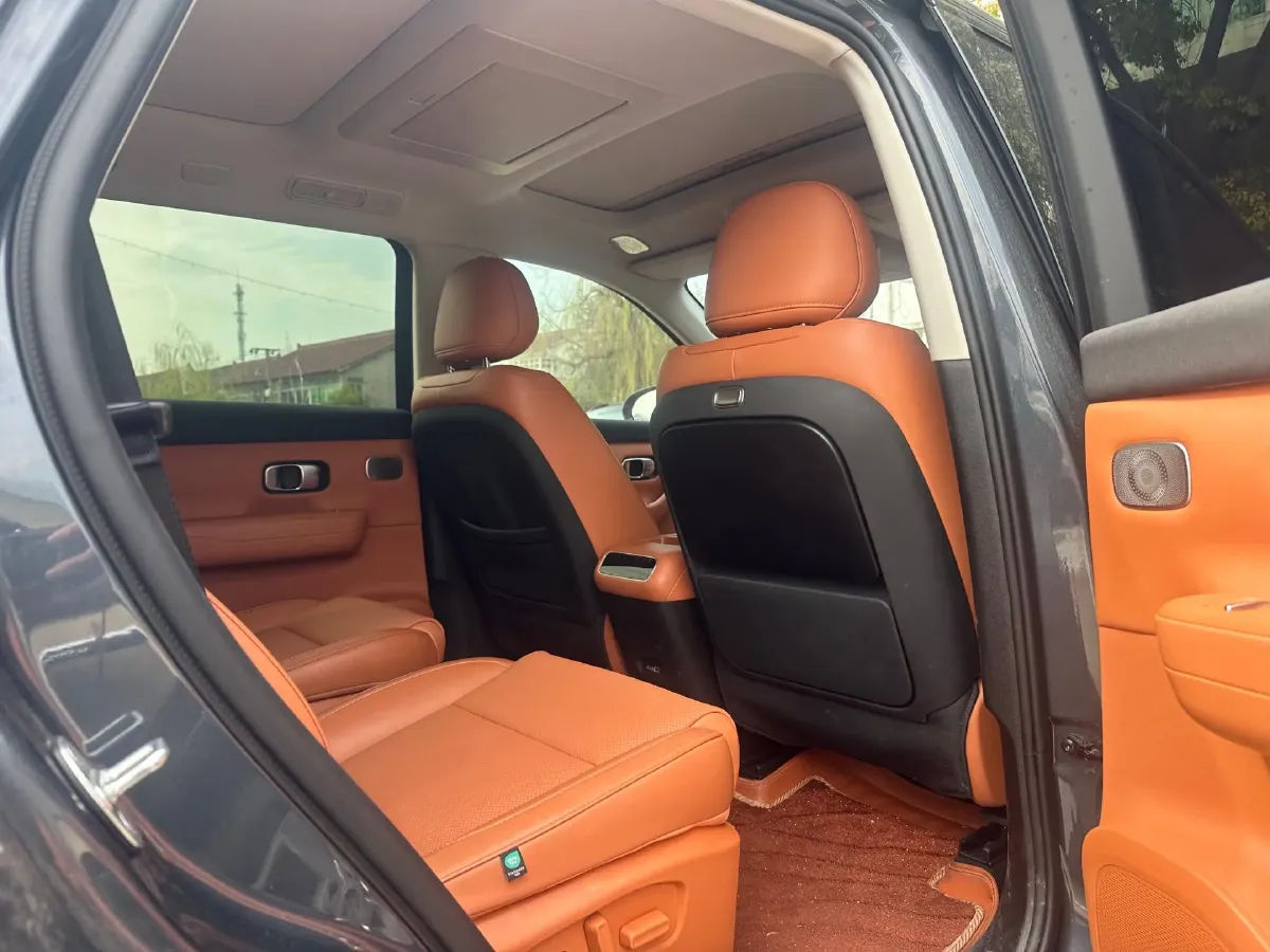 2024 Leapmotor C16 1.5L 95HP L4 REEV 28.4KWH,autocango,china used car exporter,china ev exporter,chinese used car exporter,chinese used ev exporter