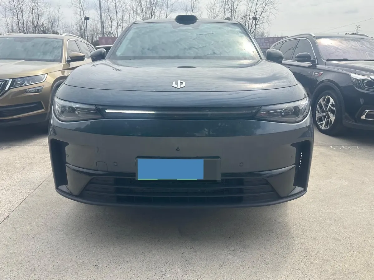 2024 Leapmotor C16 1.5L 95HP L4 REEV 28.4KWH,autocango,china used car exporter,china ev exporter,chinese used car exporter,chinese used ev exporter