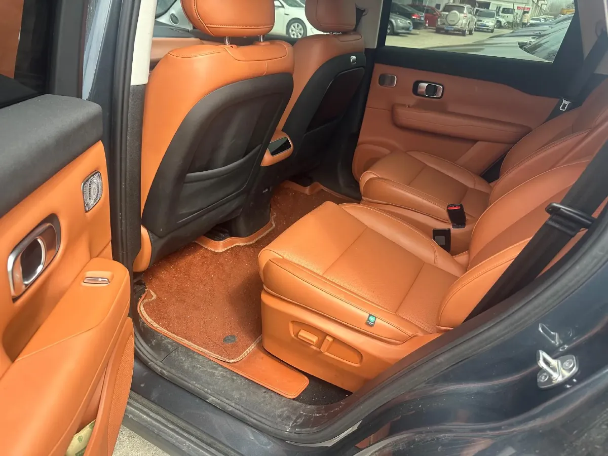 2024 Leapmotor C16 1.5L 95HP L4 REEV 28.4KWH,autocango,china used car exporter,china ev exporter,chinese used car exporter,chinese used ev exporter