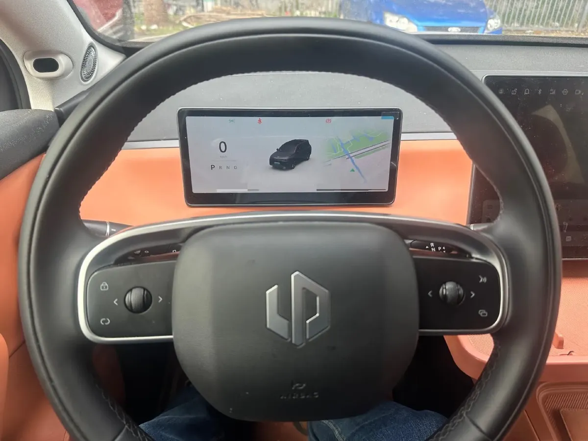 2024 Leapmotor C16 1.5L 95HP L4 REEV 28.4KWH,autocango,china used car exporter,china ev exporter,chinese used car exporter,chinese used ev exporter