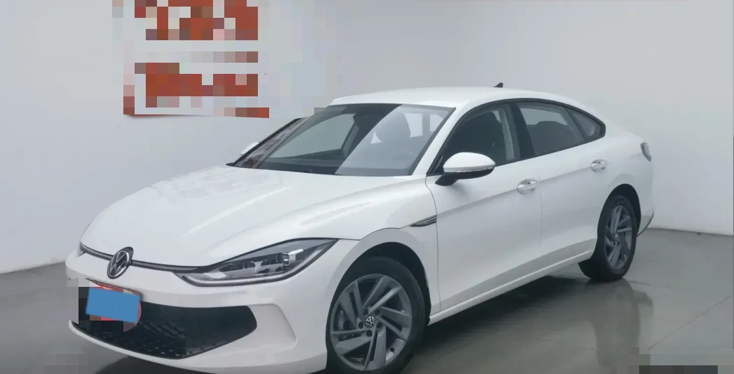 2024 Volkswagen Lamando 1.2T 116HP L4 7DCT,autocango,china used car exporter,china ev exporter,chinese used car exporter,chinese used ev exporter