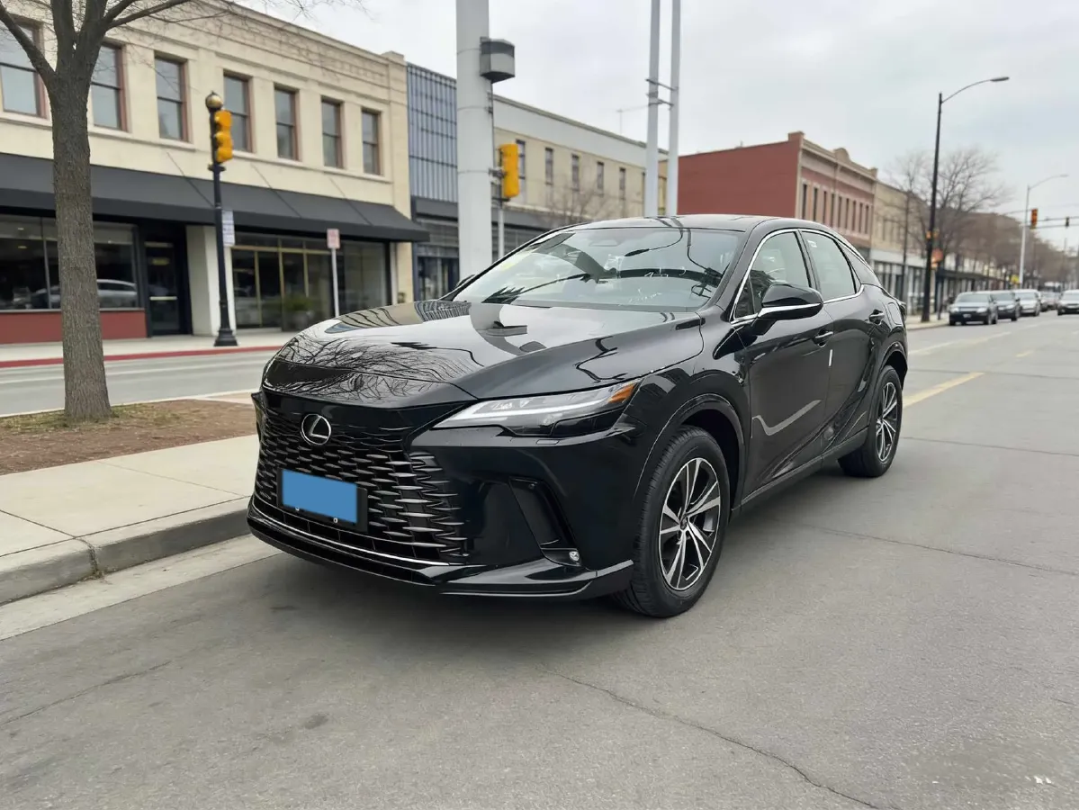 2026 Lexus RX 2.0T 248HP L4 8AT,autocango,china used car exporter,china ev exporter,chinese used car exporter,chinese used ev exporter