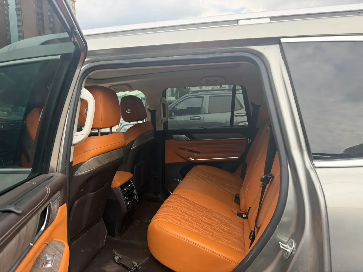 2023 Tank 500 2.0T 252HP L4 9AT PHEV 37.1KWH,autocango,china used car exporter,china ev exporter,chinese used car exporter,chinese used ev exporter