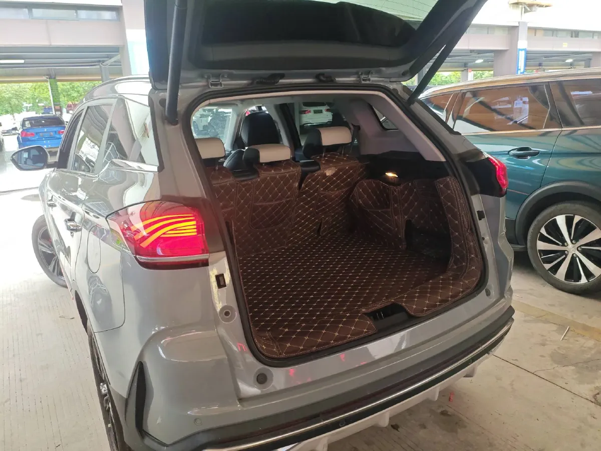 2022 Geely Azkarra 1.8T 184HP L4 7DCT,autocango,china used car exporter,china ev exporter,chinese used car exporter,chinese used ev exporter