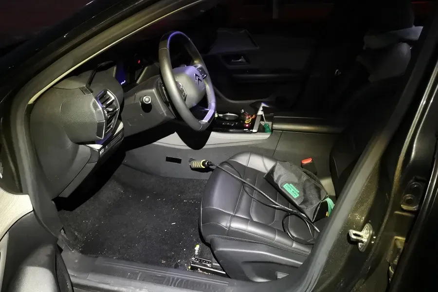 2022 Citroen C5 X 1.6T 175HP L4 8AT,autocango,china used car exporter,china ev exporter,chinese used car exporter,chinese used ev exporter