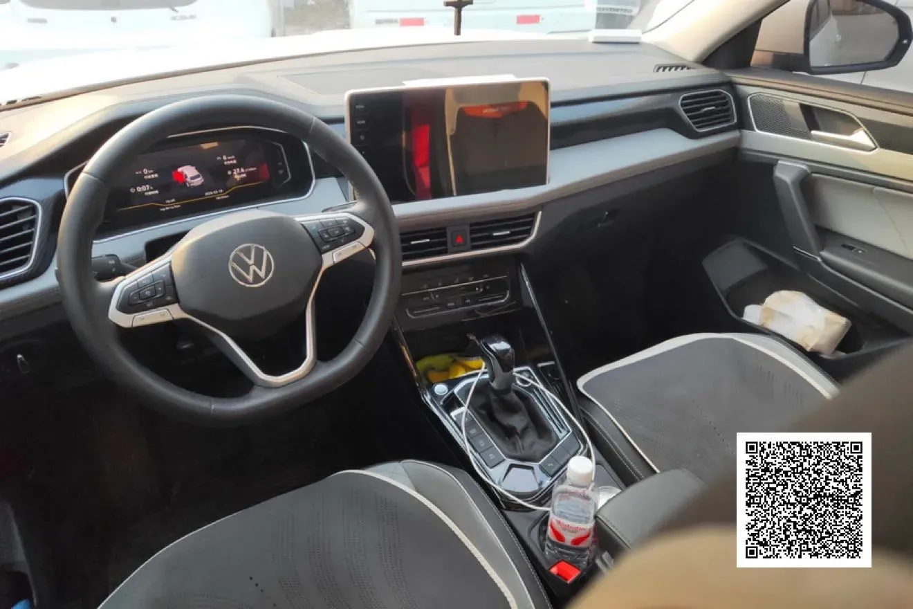 2023 Volkswagen Tayron 1.4T 150HP L4 7DCT,autocango,china used car exporter,china ev exporter,chinese used car exporter,chinese used ev exporter