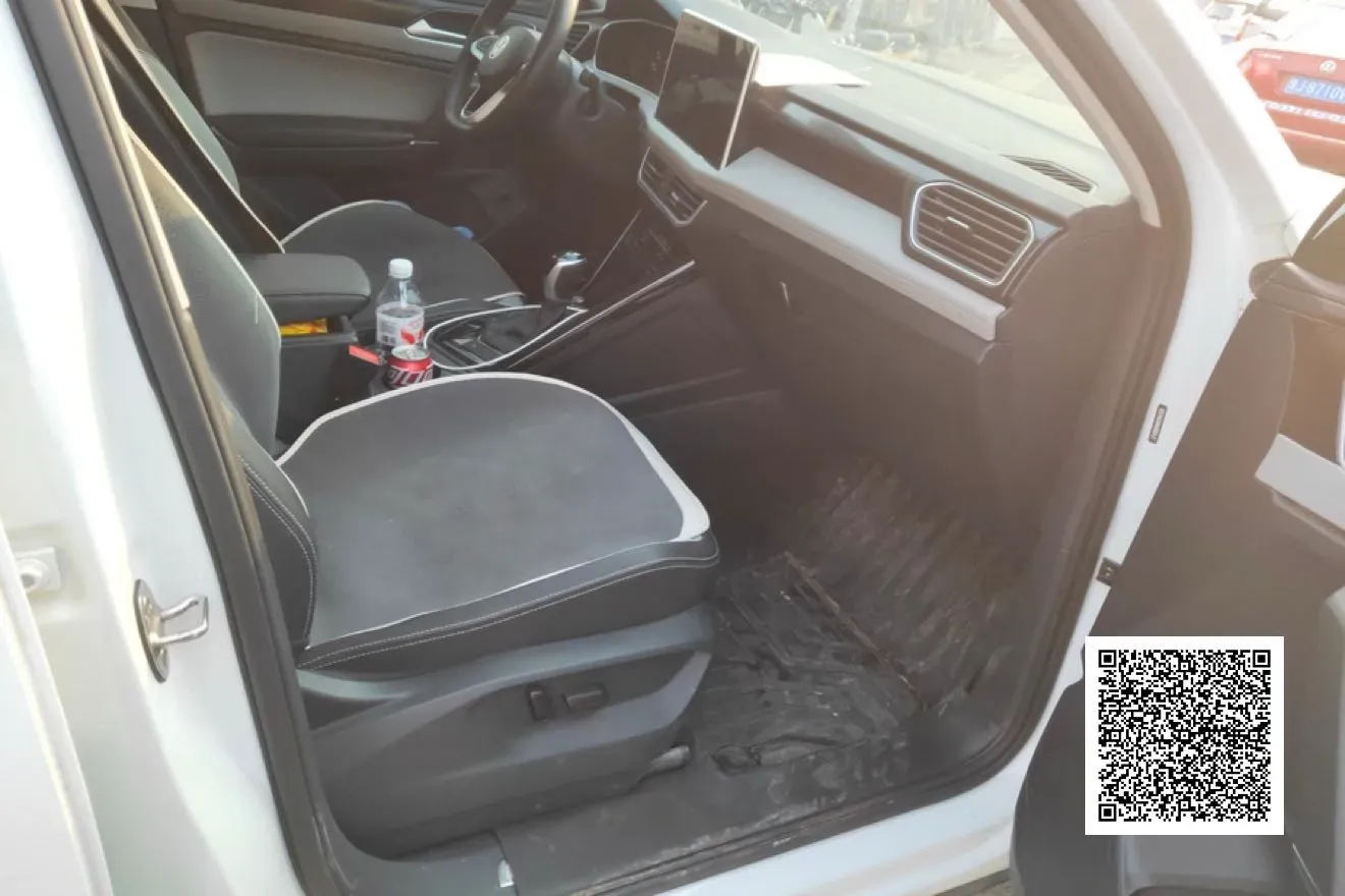 2023 Volkswagen Tayron 1.4T 150HP L4 7DCT,autocango,china used car exporter,china ev exporter,chinese used car exporter,chinese used ev exporter