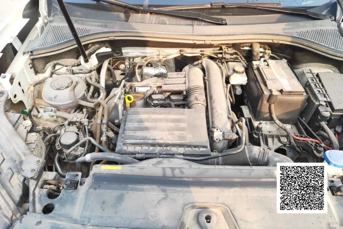 2023 Volkswagen Tayron 1.4T 150HP L4 7DCT,autocango,china used car exporter,china ev exporter,chinese used car exporter,chinese used ev exporter