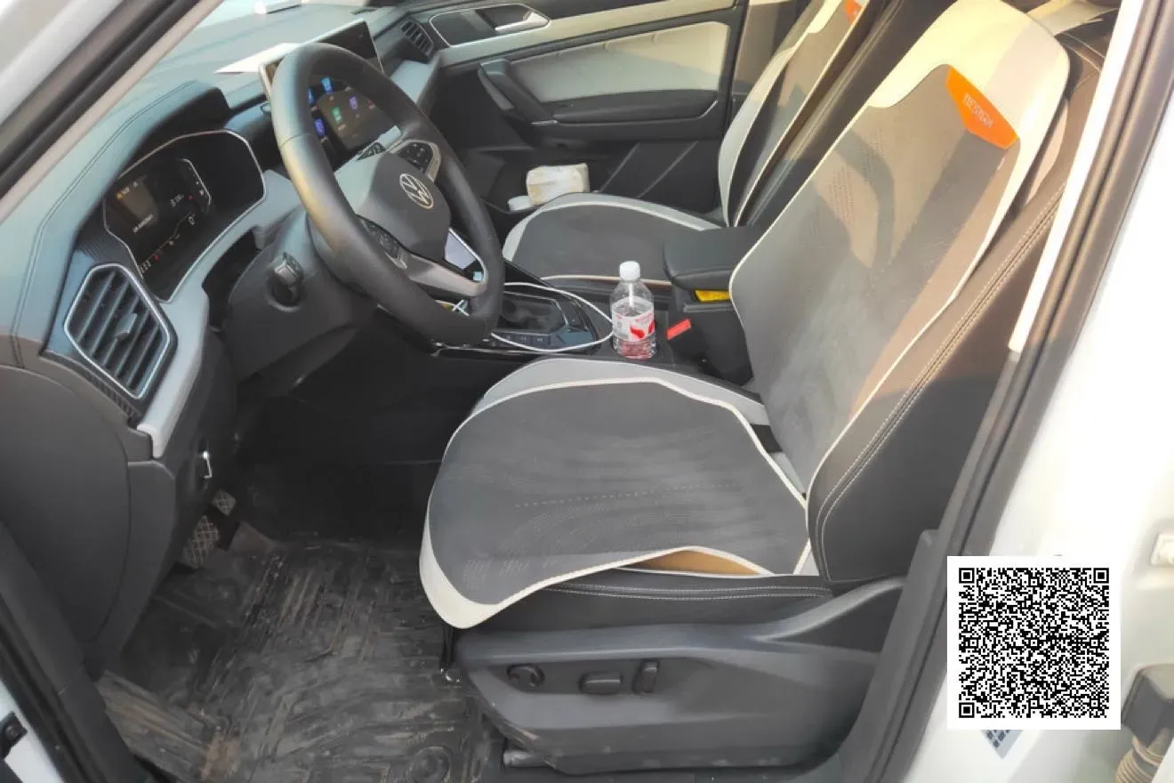 2023 Volkswagen Tayron 1.4T 150HP L4 7DCT,autocango,china used car exporter,china ev exporter,chinese used car exporter,chinese used ev exporter